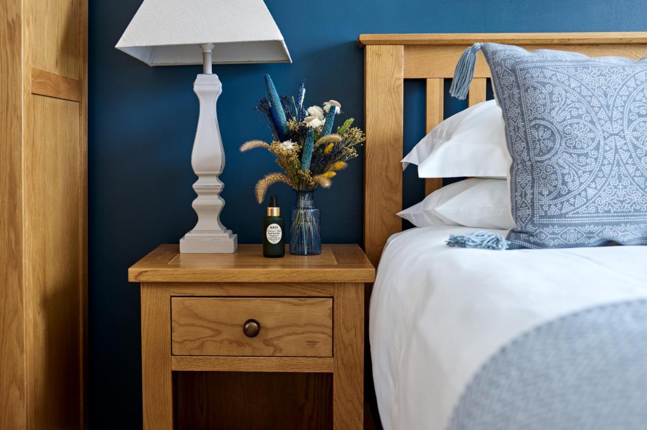 The Barrington Boar Hotel Ilminster Ngoại thất bức ảnh