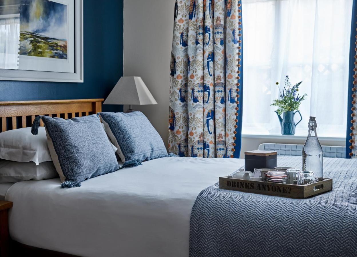 The Barrington Boar Hotel Ilminster Ngoại thất bức ảnh