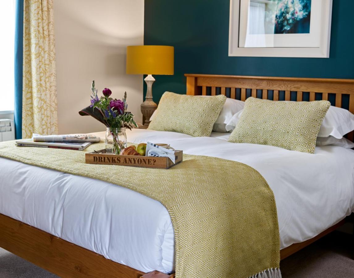 The Barrington Boar Hotel Ilminster Ngoại thất bức ảnh