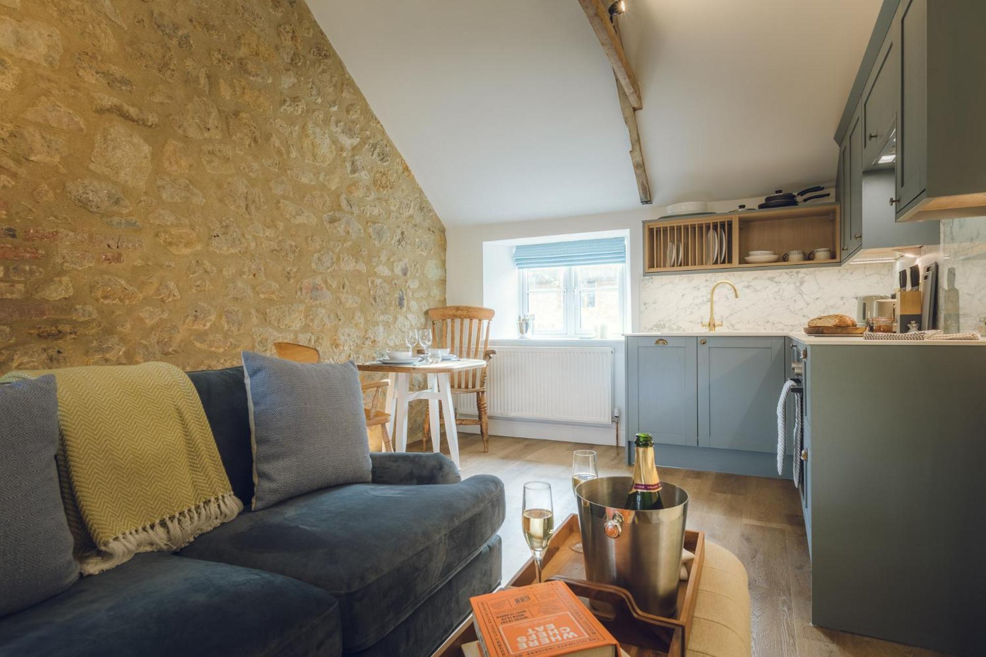 The Barrington Boar Hotel Ilminster Phòng bức ảnh