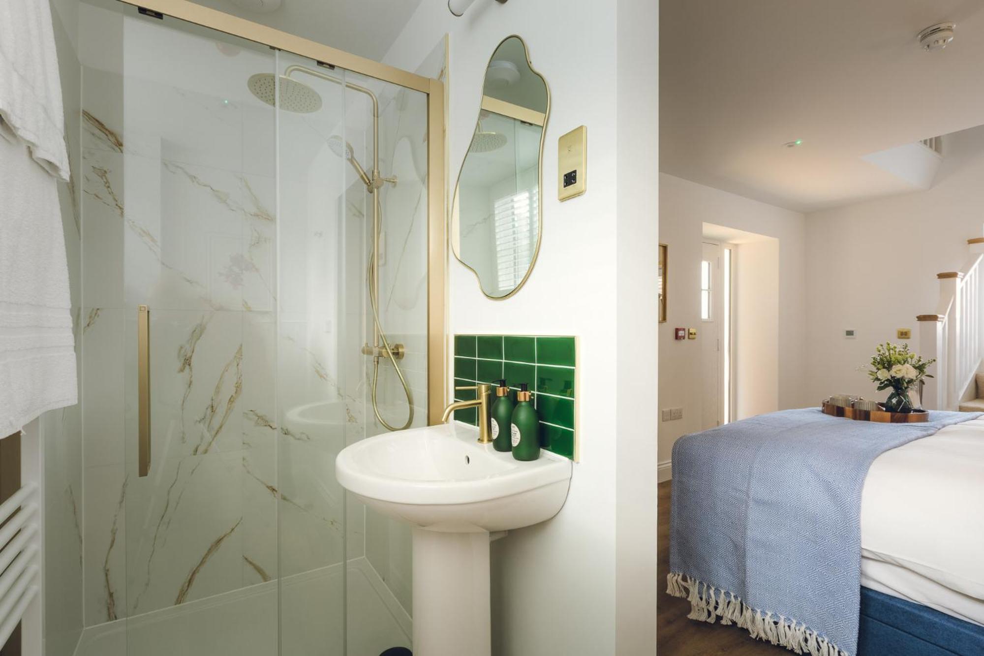 The Barrington Boar Hotel Ilminster Phòng bức ảnh