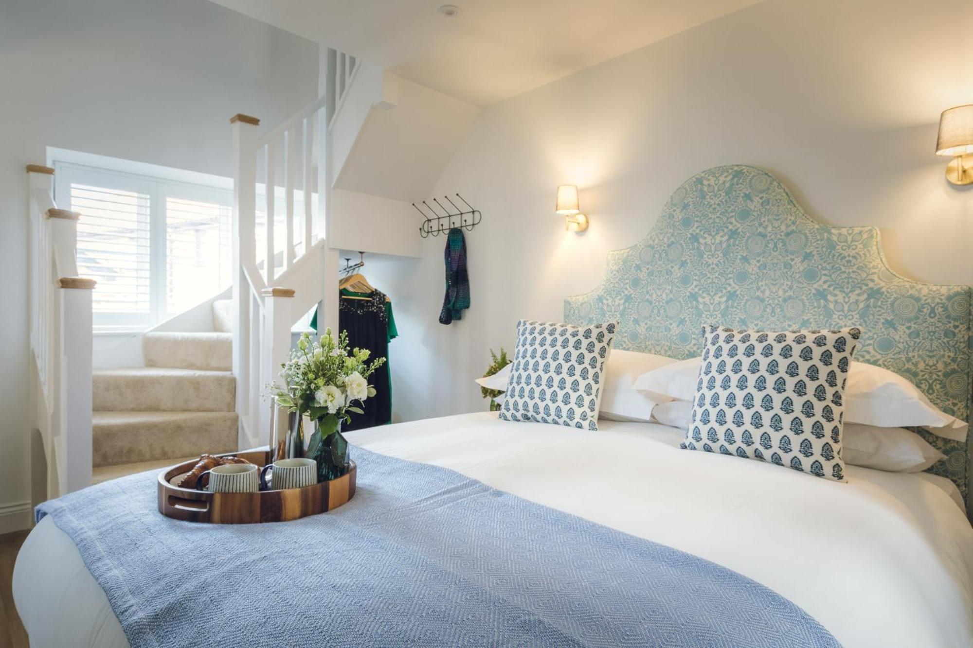 The Barrington Boar Hotel Ilminster Phòng bức ảnh