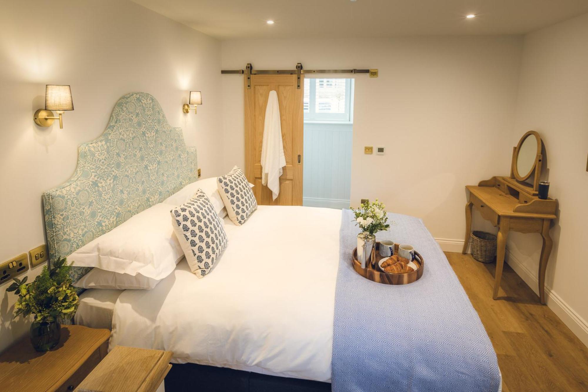 The Barrington Boar Hotel Ilminster Phòng bức ảnh