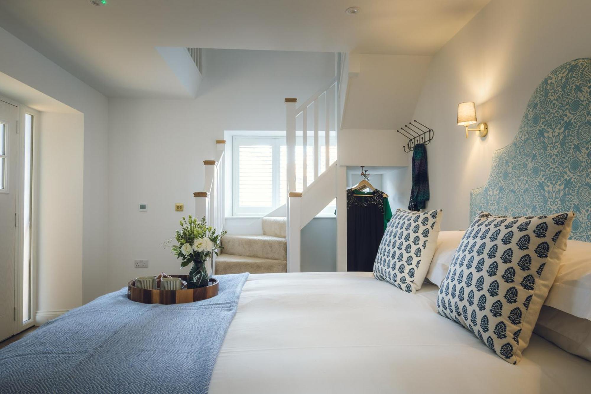 The Barrington Boar Hotel Ilminster Phòng bức ảnh