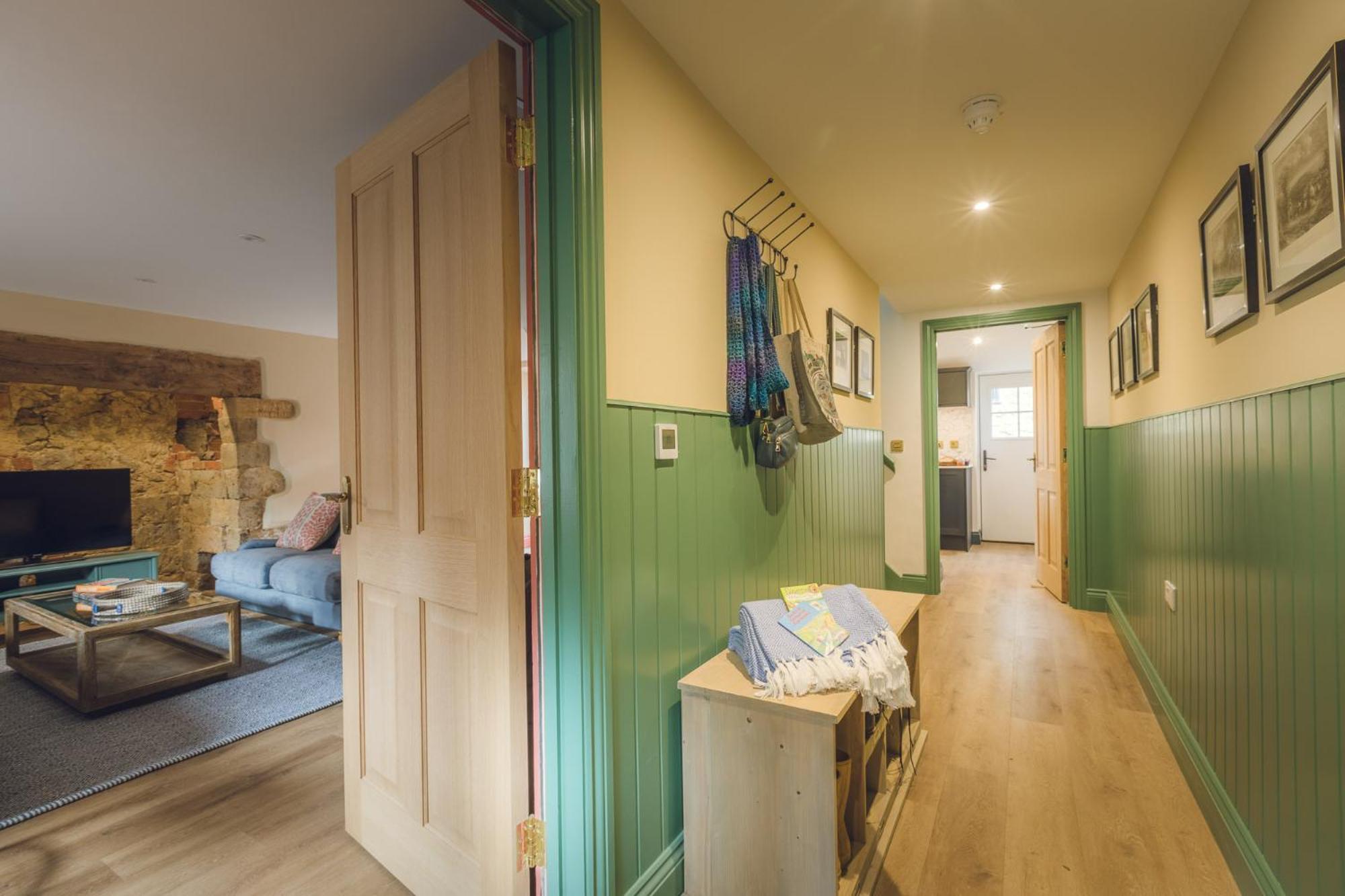 The Barrington Boar Hotel Ilminster Phòng bức ảnh