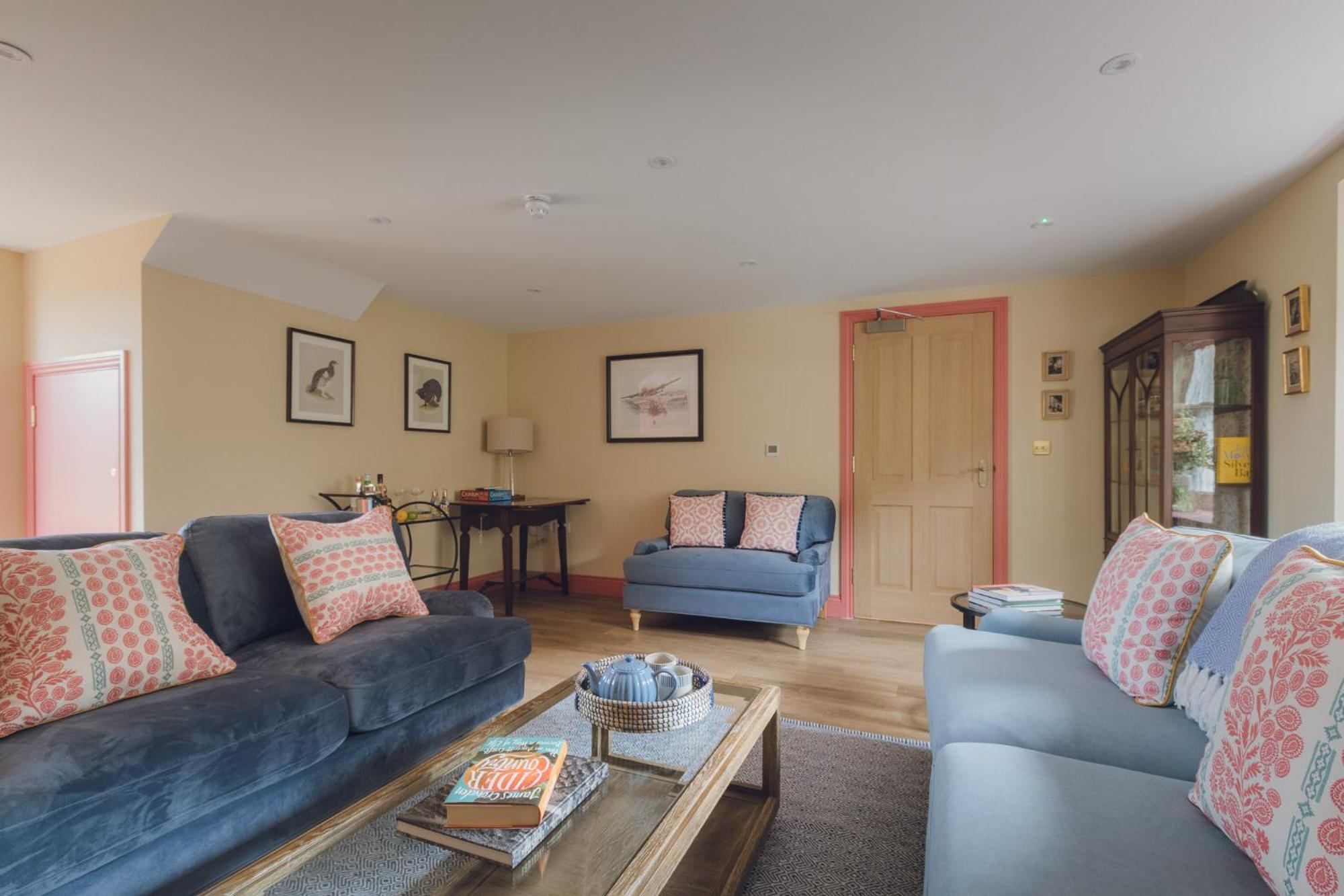 The Barrington Boar Hotel Ilminster Phòng bức ảnh
