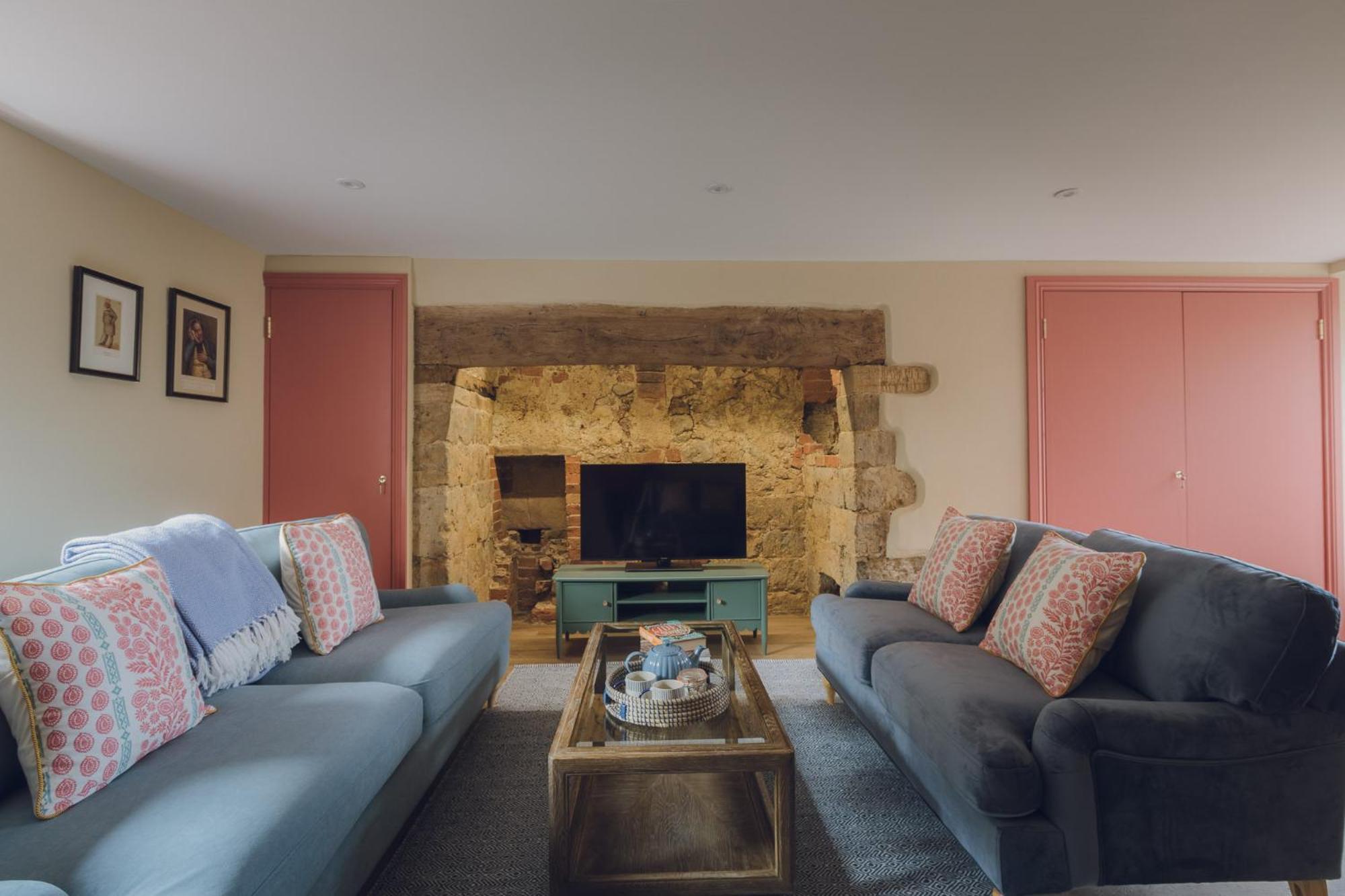The Barrington Boar Hotel Ilminster Phòng bức ảnh