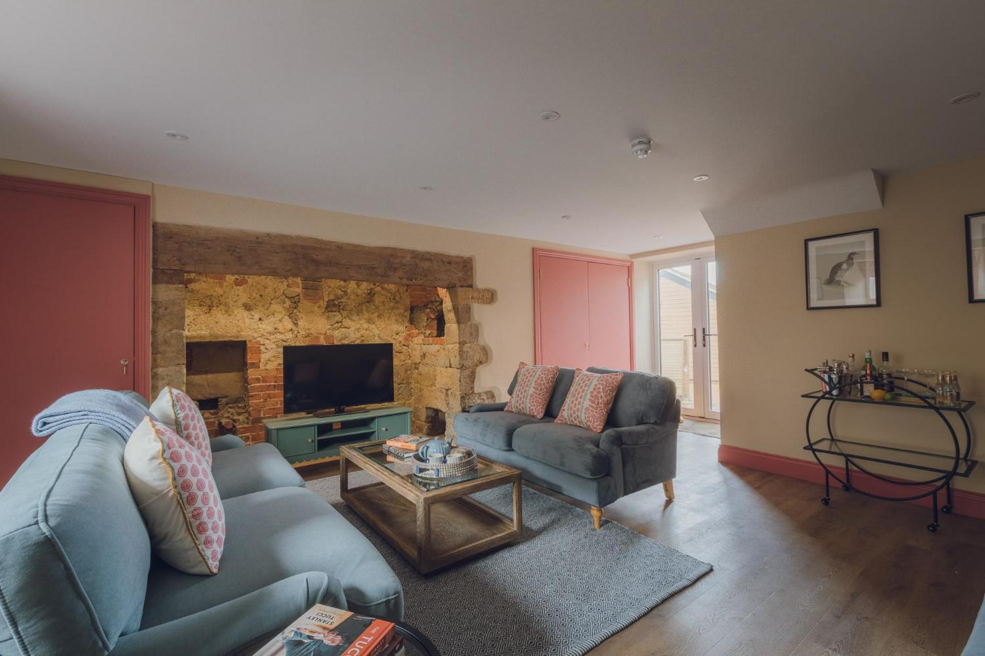The Barrington Boar Hotel Ilminster Phòng bức ảnh