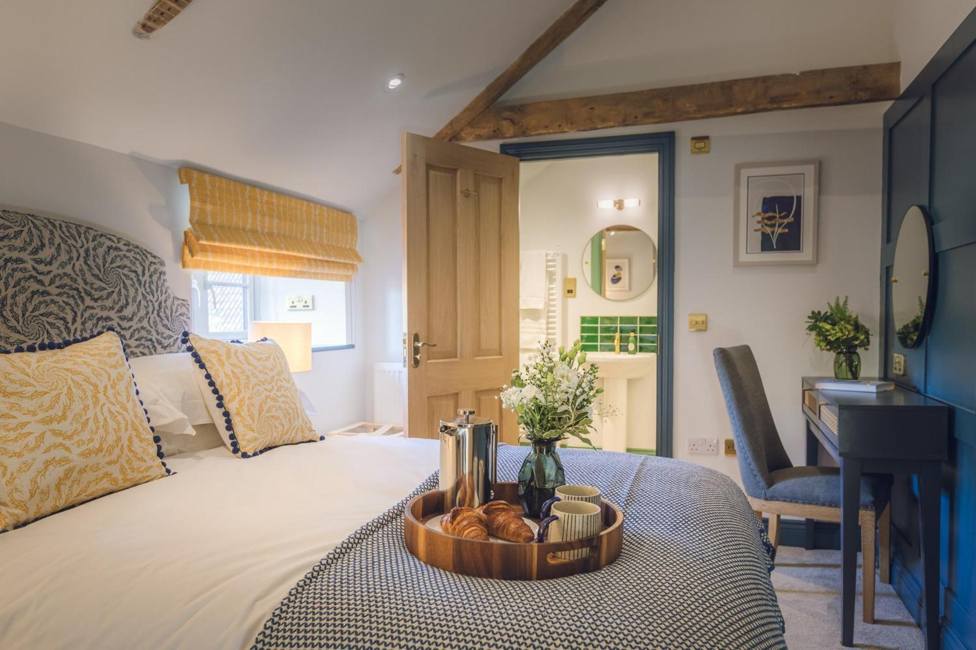 The Barrington Boar Hotel Ilminster Phòng bức ảnh