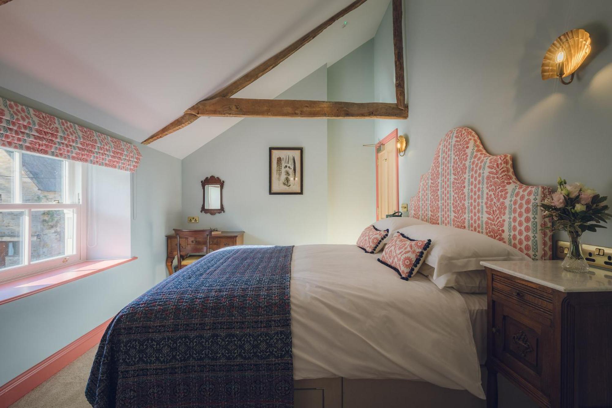 The Barrington Boar Hotel Ilminster Phòng bức ảnh