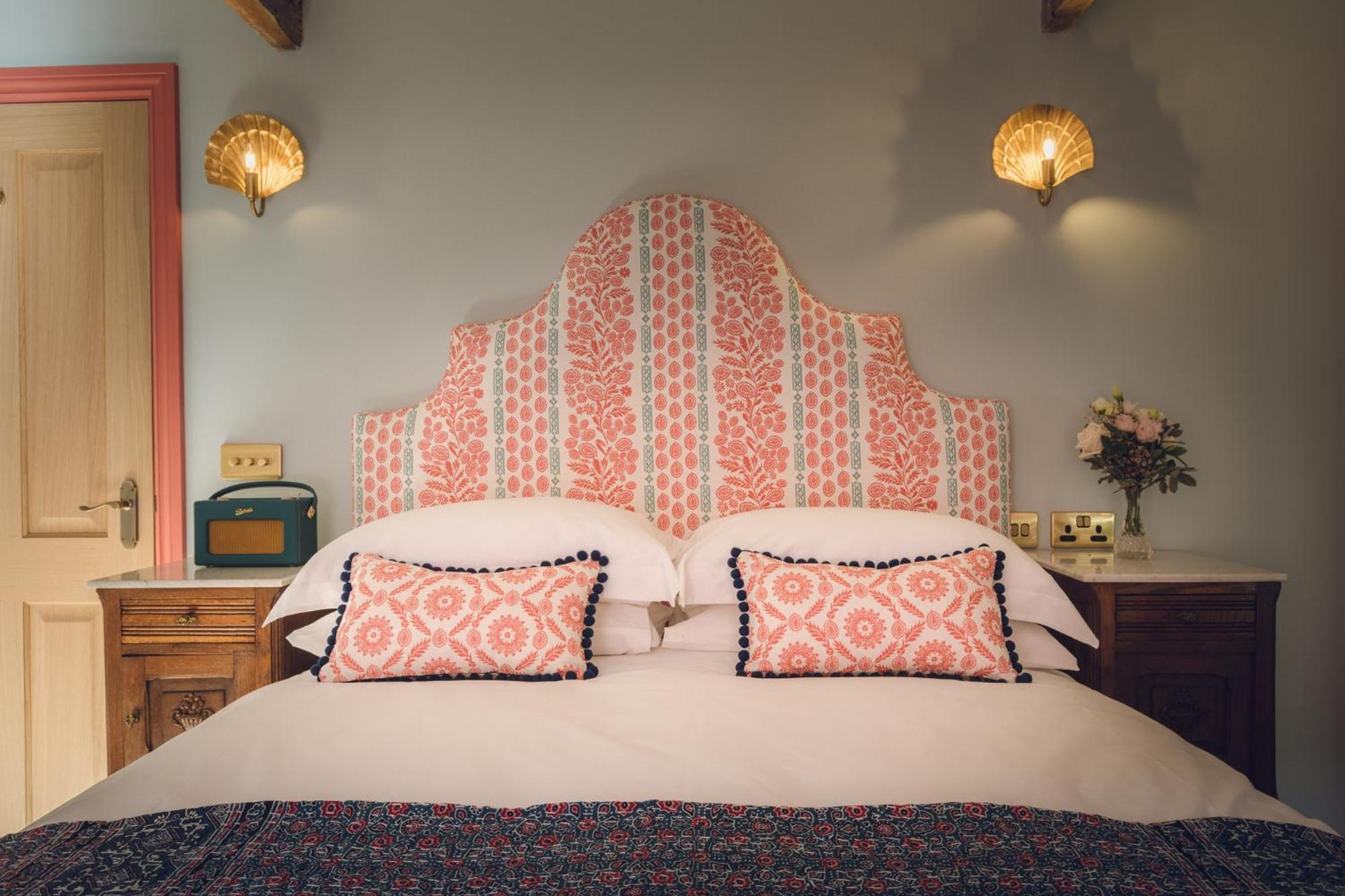 The Barrington Boar Hotel Ilminster Phòng bức ảnh