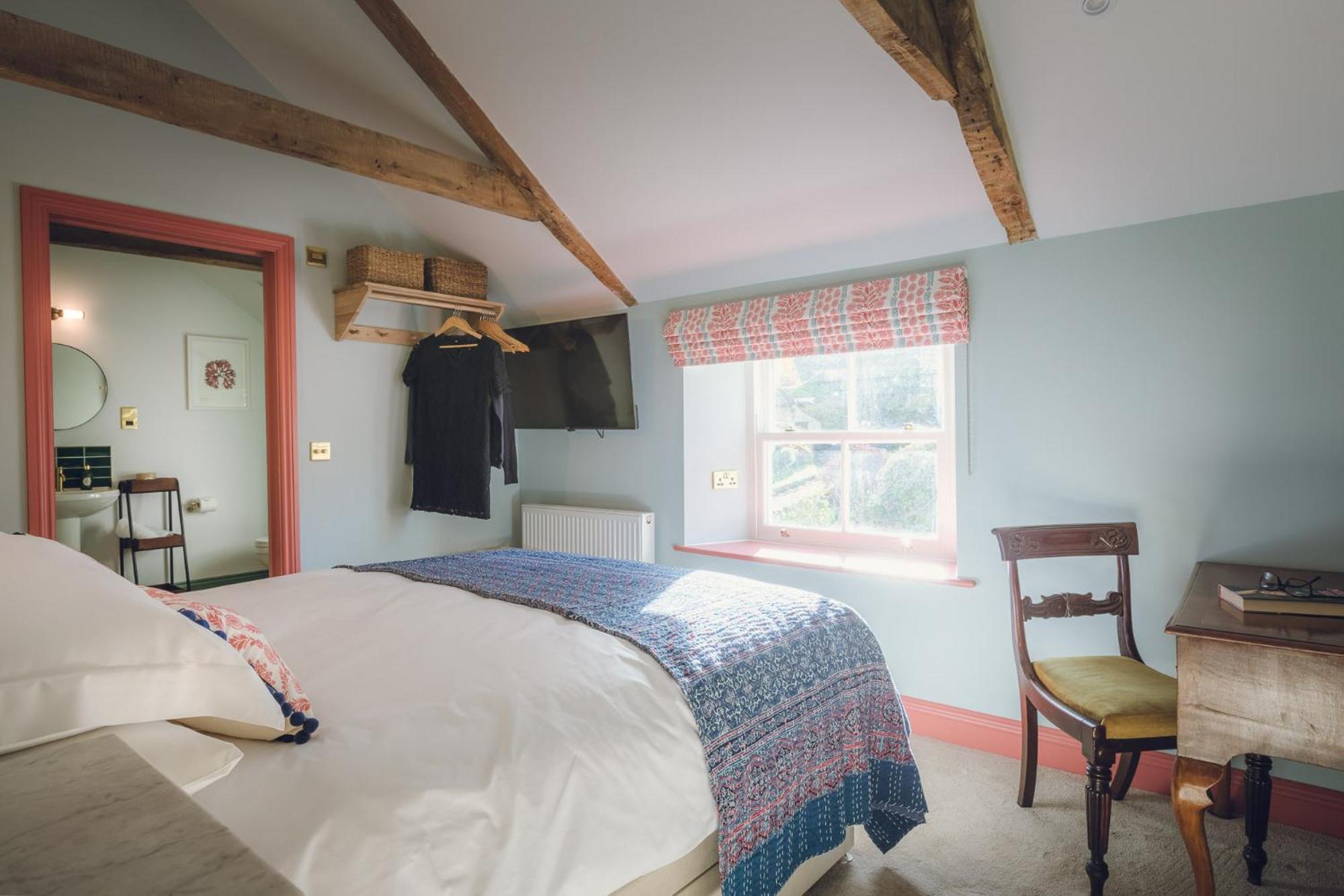 The Barrington Boar Hotel Ilminster Phòng bức ảnh
