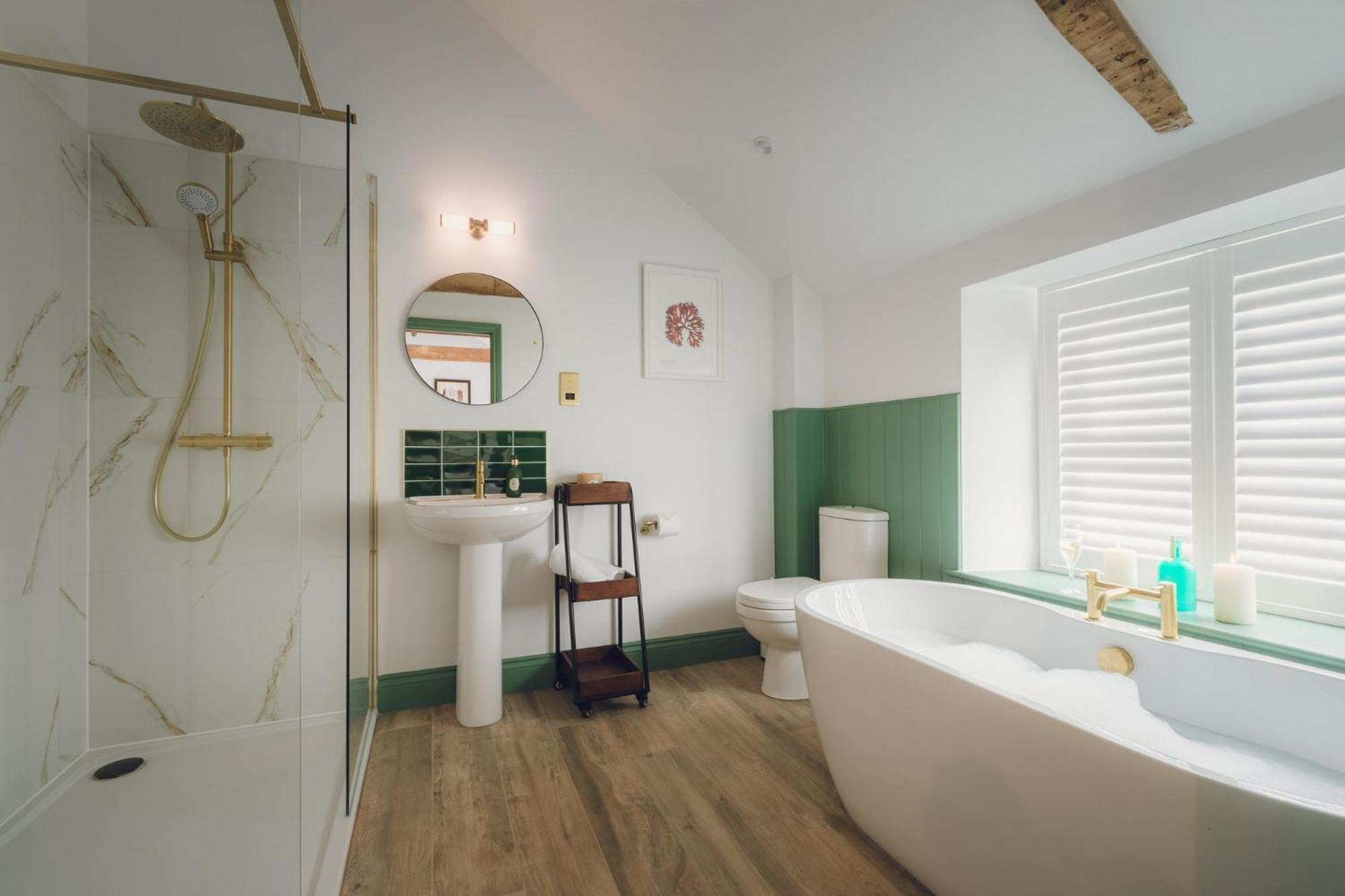 The Barrington Boar Hotel Ilminster Phòng bức ảnh