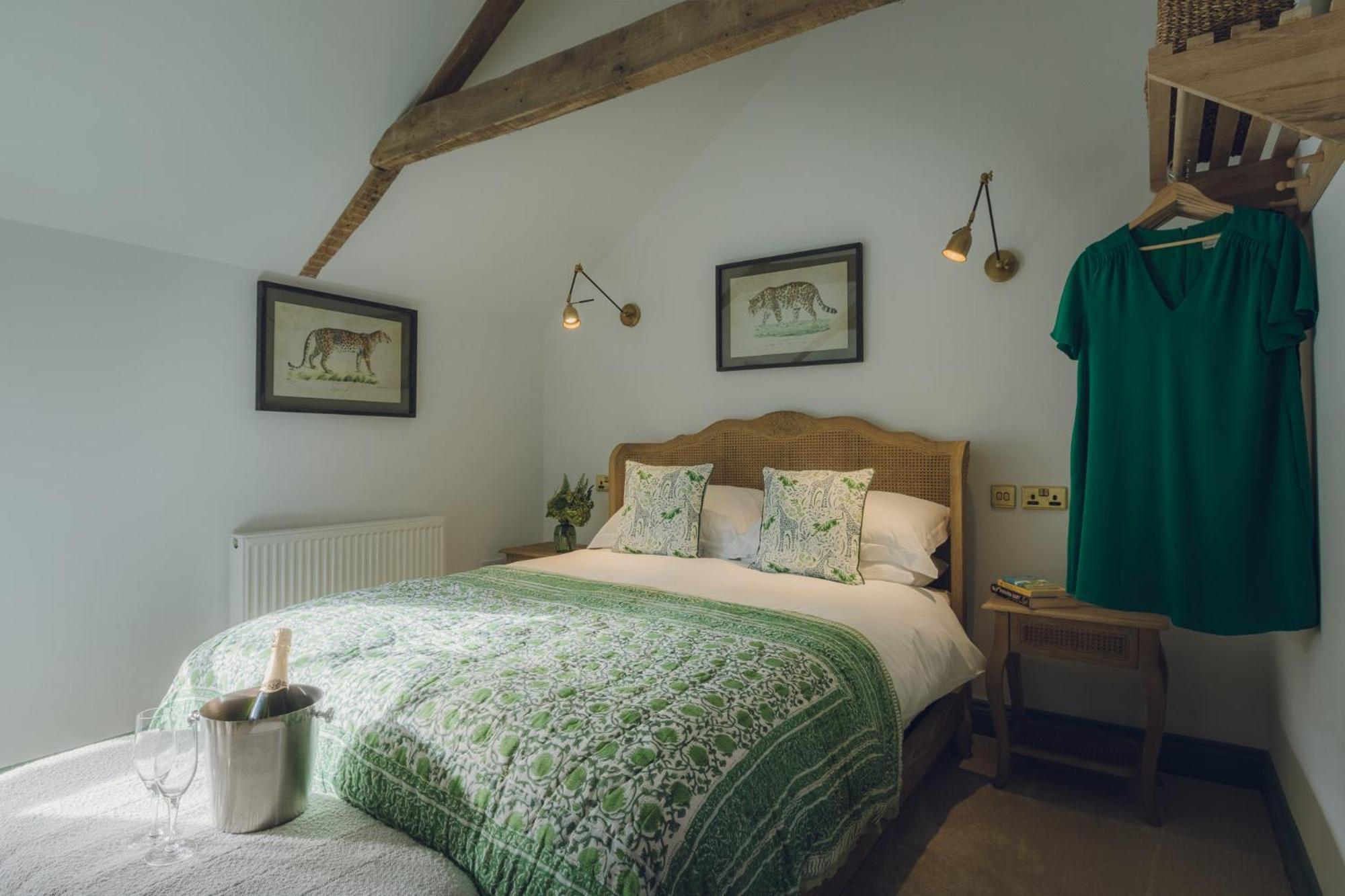 The Barrington Boar Hotel Ilminster Phòng bức ảnh