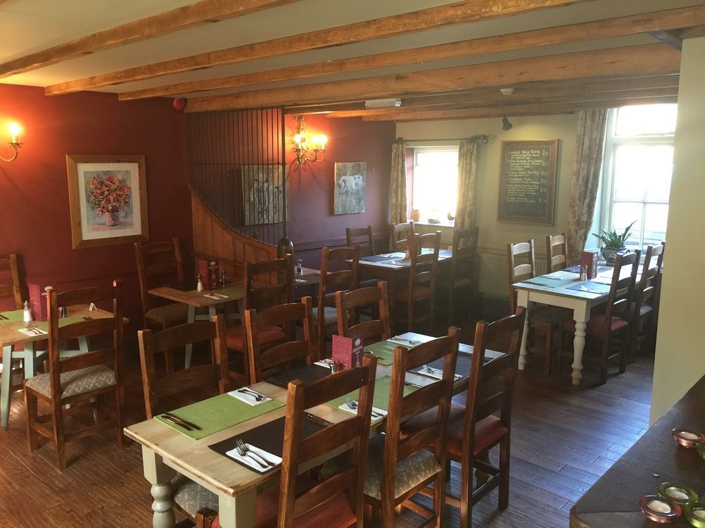 The Barrington Boar Hotel Ilminster Ngoại thất bức ảnh
