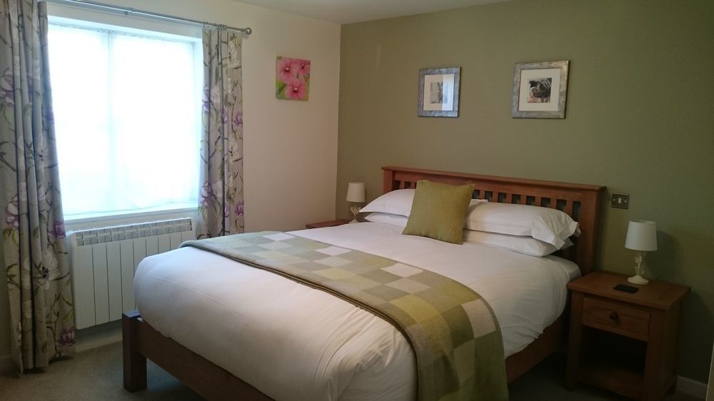 The Barrington Boar Hotel Ilminster Ngoại thất bức ảnh