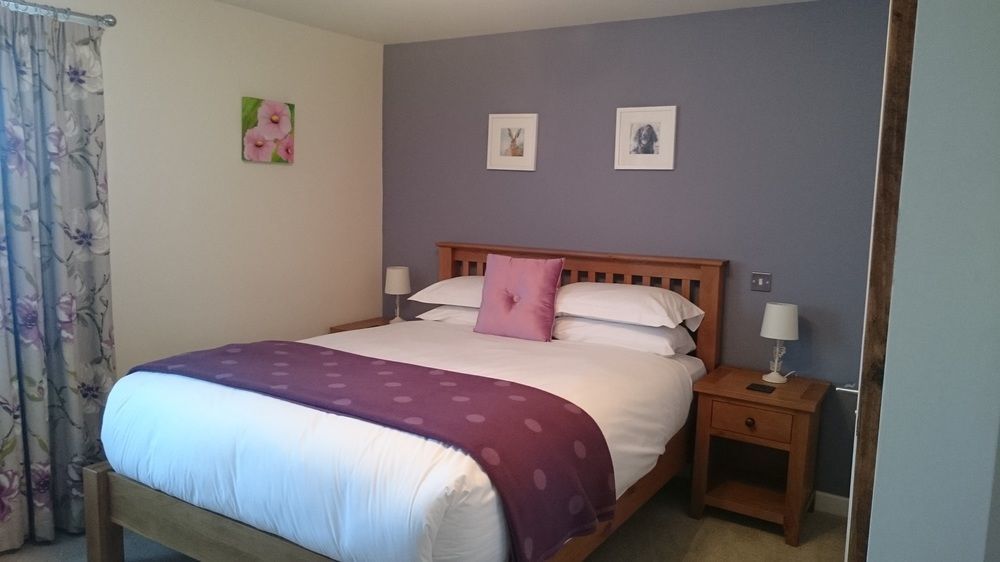 The Barrington Boar Hotel Ilminster Ngoại thất bức ảnh
